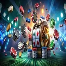 fry88 Live Casino
